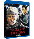 SANGRE DE HEROES - Blu-ray