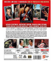 PELIGROSAMENTE UNIDOS (VENGANZA) EDICION ESPECIAL METALICA - Blu-ray