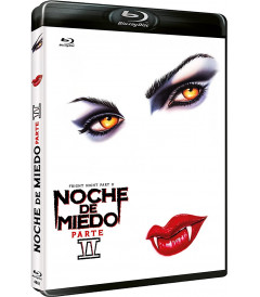 NOCHE DE MIEDO 2