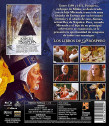 LOS LIBROS DE PROSPERO - Blu-ray