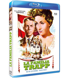 LA FAMILIA TRAPP - Blu-ray