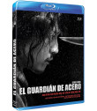 EL GUARDIAN DE ACERO - Blu-ray