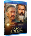 ENTRE LA RAZON Y LA LOCURA - Blu-ray