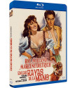 LOS ARETES DE LA GITANA (EN LAS RAYAS DE LA MANO) - Blu-ray