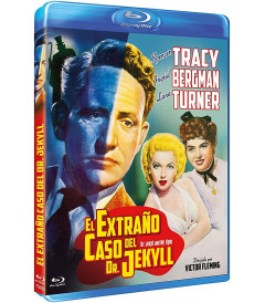EL EXTRANO CASO DEL DR. JEKYLL