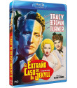 EL HOMBRE Y LA BESTIA (EL EXTRANO CASO DEL DR. JEKYLL) - Blu-ray