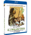 LA ESPADA DEL VALIENTE (EL CABALLERO VERDE) - Blu-ray