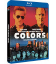 VIGILANTES DE LA CALLE (COLORS, COLORES DE GUERRA) Blu-ray