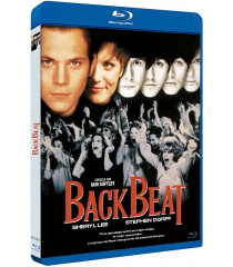 BACKBEAT - EL INICIO