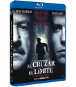 AL CRUZAR EL LIMITE