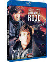 AMANECER ROJO - JOVENES DEFENSORES - BLU-RAY