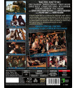 PIRATAS (EDICION ESPECIAL METALICA) - Blu-ray