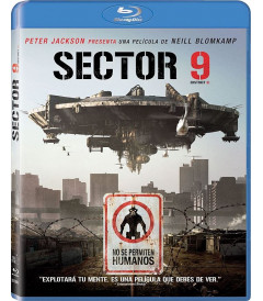 SECTOR 9 - USADA