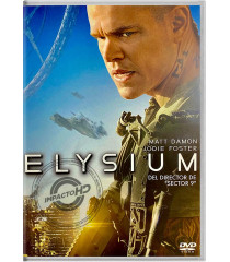 DVD - ELYSIUM