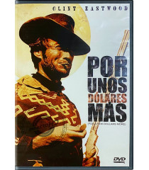 DVD - POR UNOS DOLARES MAS