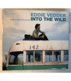 CD - INTO THE WILD (SOUNDTRACK)