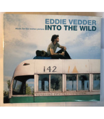 CD - INTO THE WILD (SOUNDTRACK) - USADO DIGIPACK