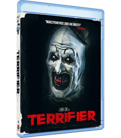 TERRIFIER