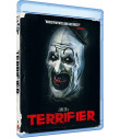 TERRIFIER - Blu-ray