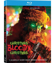 CHRISTMAS BLOODY CHRISTMAS - BLU-RAY