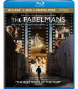 LOS FABELMAN - BLU-RAY