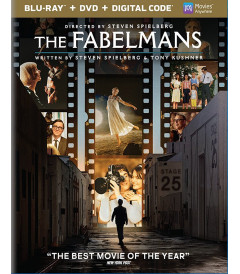 LOS FABELMAN - BLU-RAY