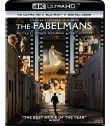 4K UHD - LOS FABELMAN - BLU-RAY