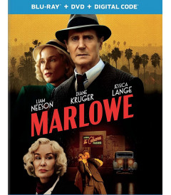 MARLOWE - BLU-RAY