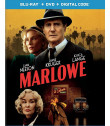 MARLOWE - BLU-RAY