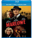 MARLOWE - BLU-RAY