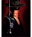 4K UHD - LA MÁSCARA DEL ZORRO (STEELBOOK)