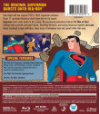 SUPERMAN (MAX FLEISCHER'S) - Blu-ray