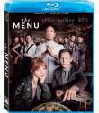 EL MENU - Blu-ray