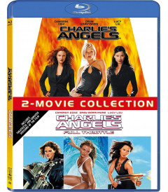 LOS ANGELES DE CHARLIE (2 MOVIE COLLECTION)