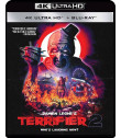 4K UHD - TERRIFIER 2