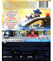 4K UHD - SONIC (LA PELÍCULA) - BONUS STAGE EDITION