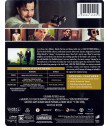 LEÓN (EL PROFESIONAL) (INCLUYE EDICIÓN EXTENDIDA) - USADA Blu-ray