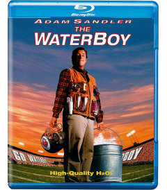 THE WATERBOY - Blu-ray