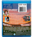 THE WATERBOY - Blu-ray