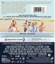 MUJERCITAS - Blu-ray