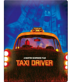 TAXI DRIVER (MASTERED IN 4K)