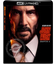 4K UHD - JOHN WICK 4