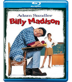 BILLY MADISON - Blu-ray