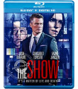 THE SHOW (ESTA ES TU MUERTE) - USADA - Blu-ray
