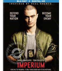 IMPERIUM - USADO CON SLIPCOVER