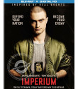 IMPERIUM - USADA - Blu-ray