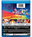 SUPER MARIO BROS (LA PELÍCULA) (EDICIÓN POWER UP) - blu-ray + dvd