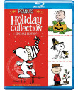 SNOOPY (EDICIÓN ESPECIAL FESTIVIDADES) (SIN ESPAÑOL) - USADA - Blu-ray