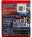 3D - LOS VENGADORES (LA ERA DE ULTRON) - USADA - Blu-ray
