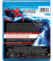 EL SORPRENDENTE HOMBRE ARAÑA 2 - Blu-ray